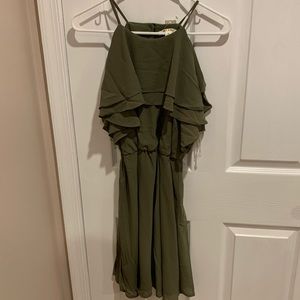 Dress from Francesca’s